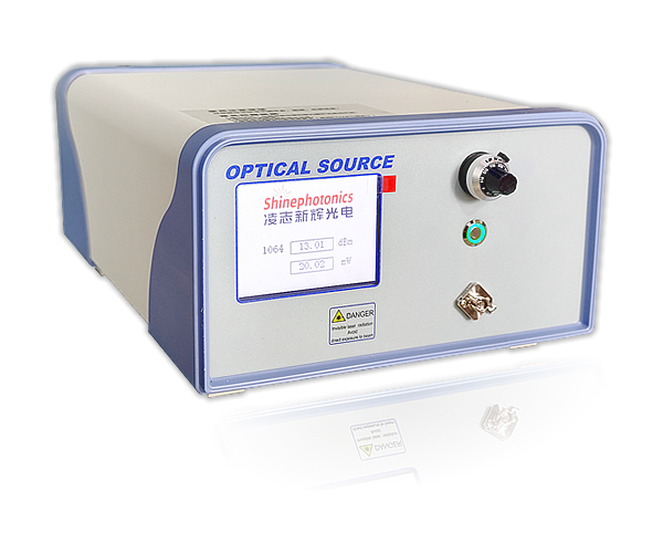 1064nm寬帶光源SPOS1064BW
