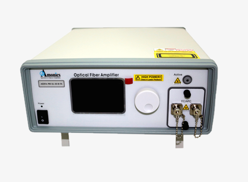 高功率光纖放大器EDFA