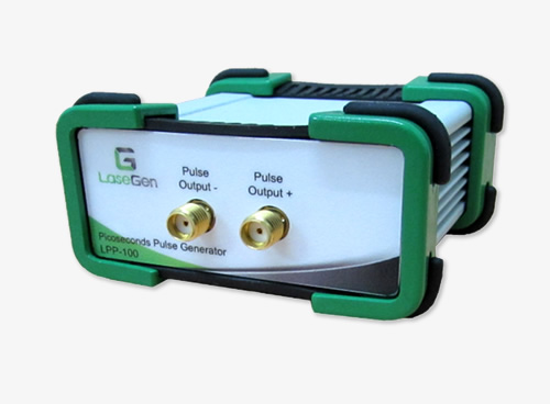 皮秒電脈沖發生器LPP-100