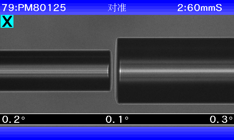 80μm小直徑光纖切割刀 SC80