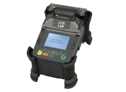 大芯徑光纖熔接機S178LDF