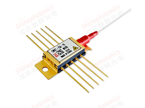 II-VI 1W 980nm泵浦激光器CM97