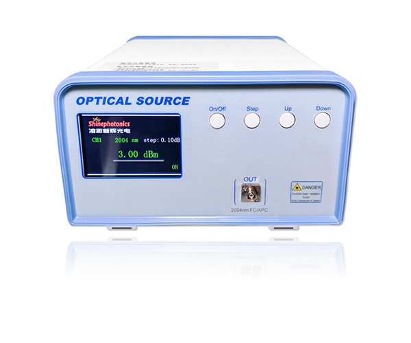 2000nm紅外波段激光光源SPOS2000