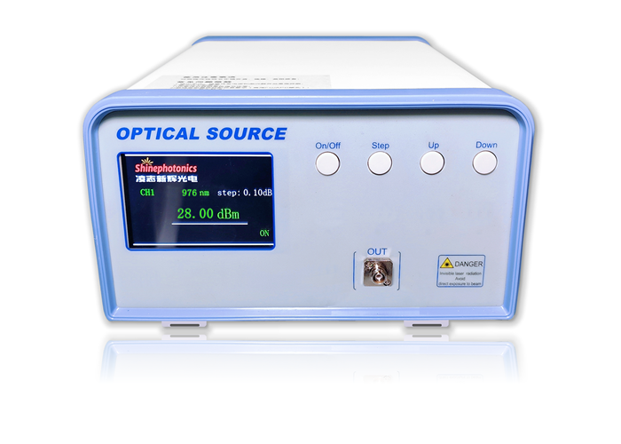 980泵浦激光器光源SPOS976