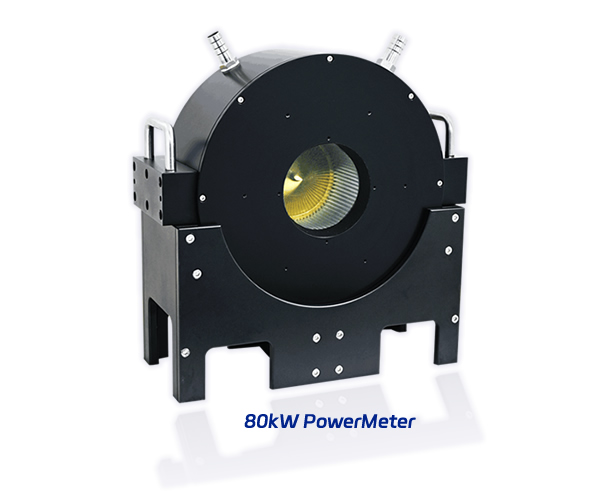 千瓦級激光功率計ShinePowerMeter